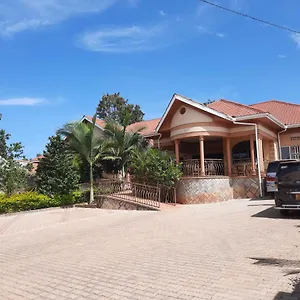 Airport Side Hotel Entebbe