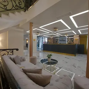 Modern Revival Luxury Ελλάδα