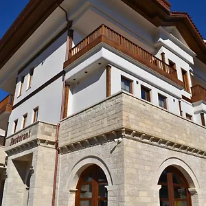 Rezidenca Desaret Hotel Berat
