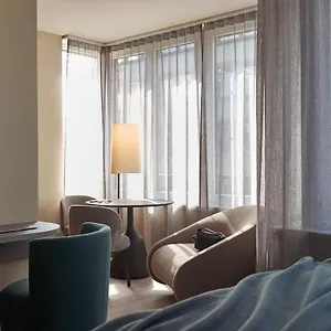 - Franklinstrasse Apart-hotel