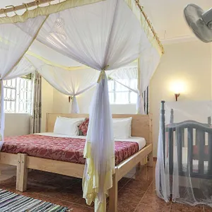Cycad Guest house Entebbe