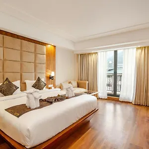 Premium Tark Near Igi Airport Hotel New Delhi
