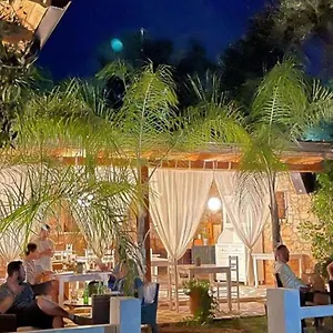 Rida Village Island Albanien