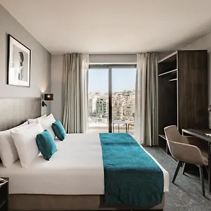 Spinola Malta