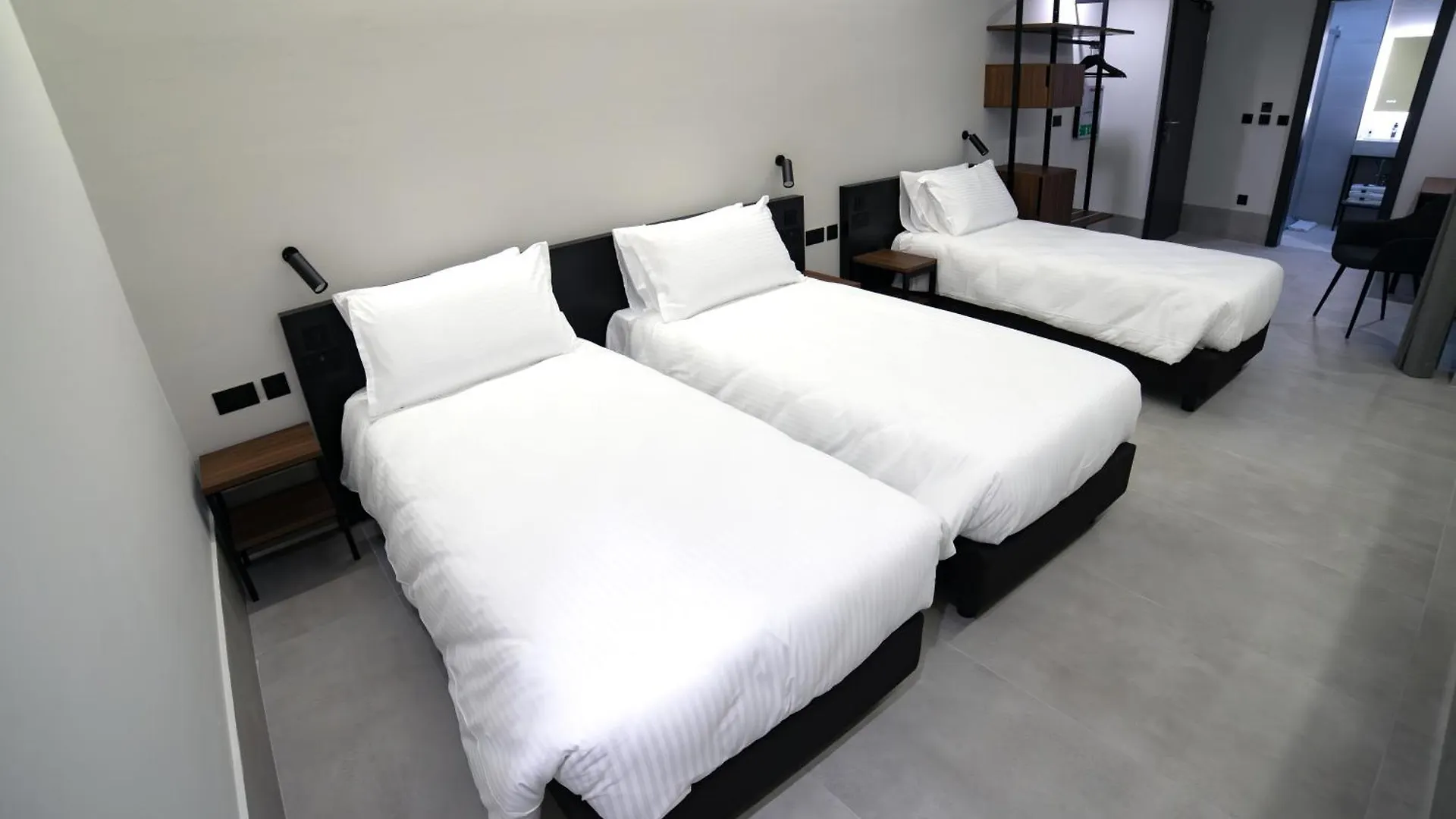 Onyx Hotel St. Julian's 3*,  Malta