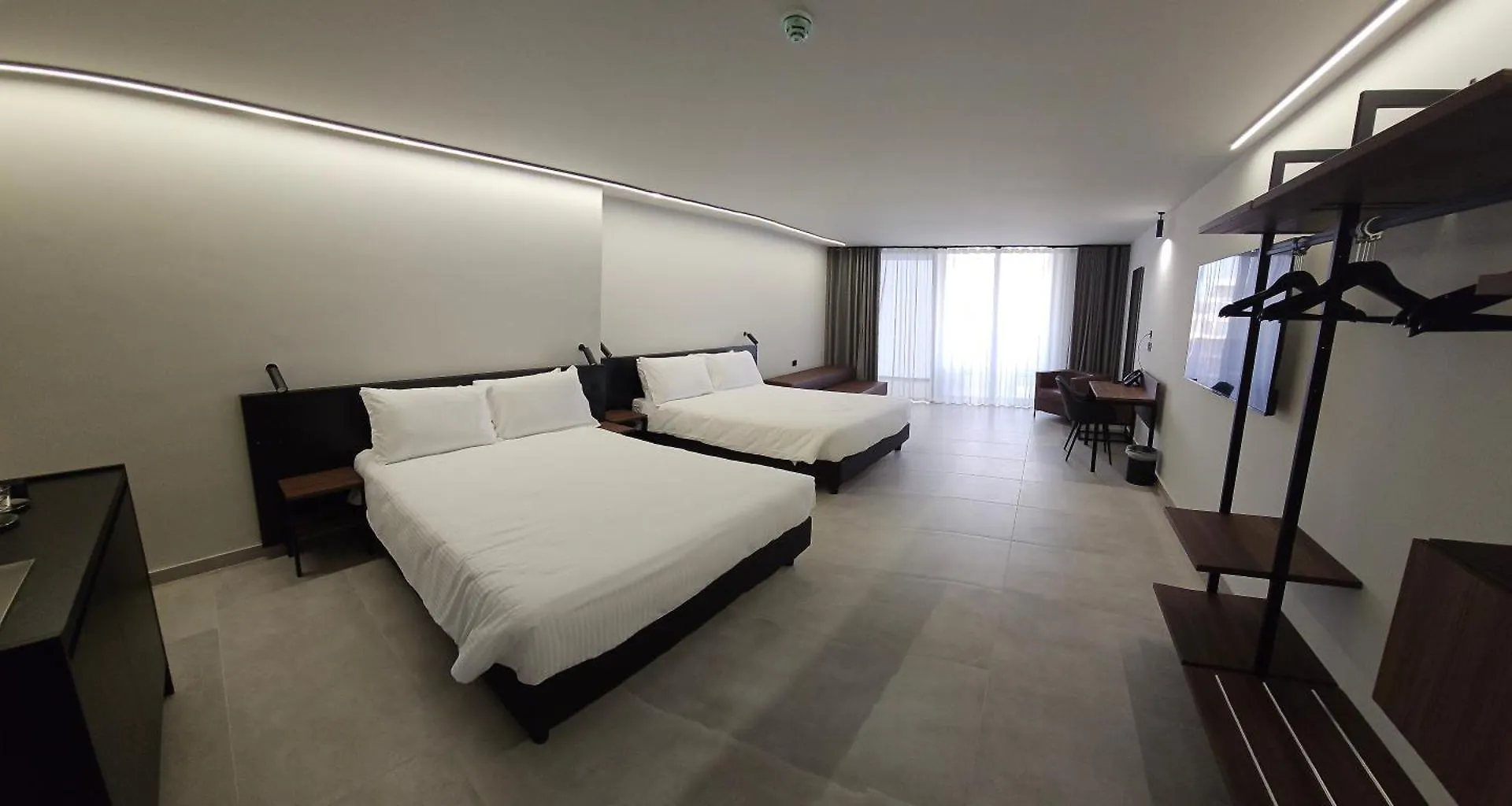 Onyx Hotel St. Julian's