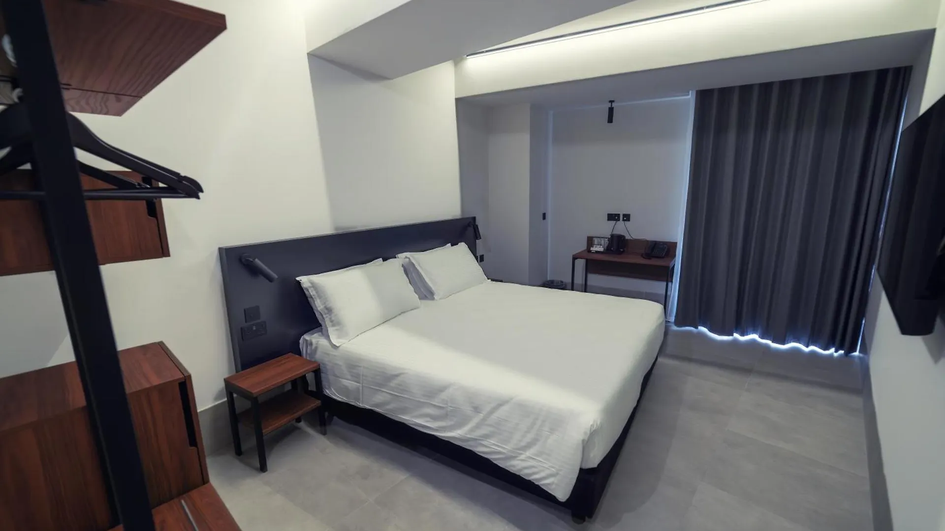 Onyx Hotel St. Julian's