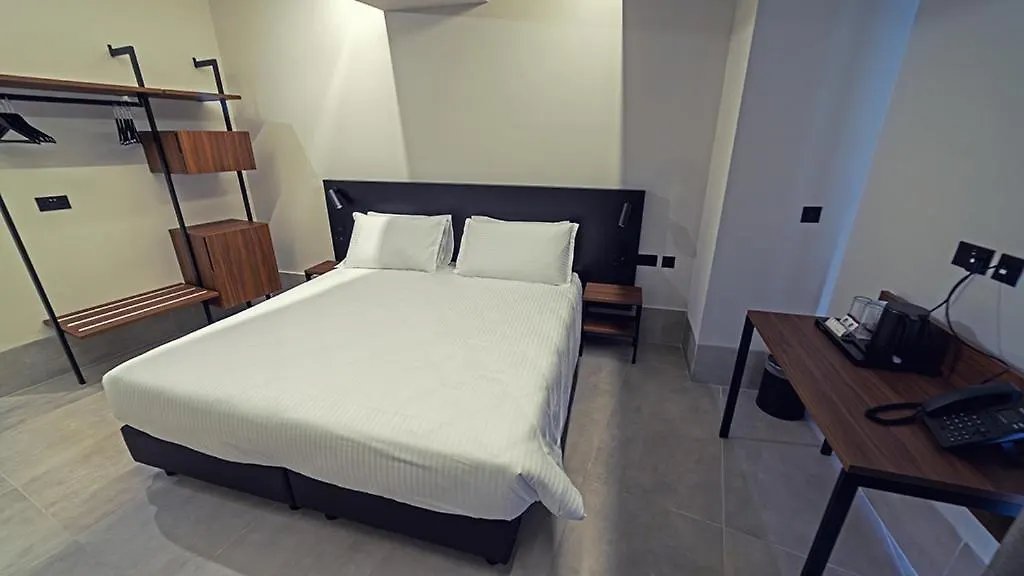 Onyx Hotel St. Julian's 3*,
