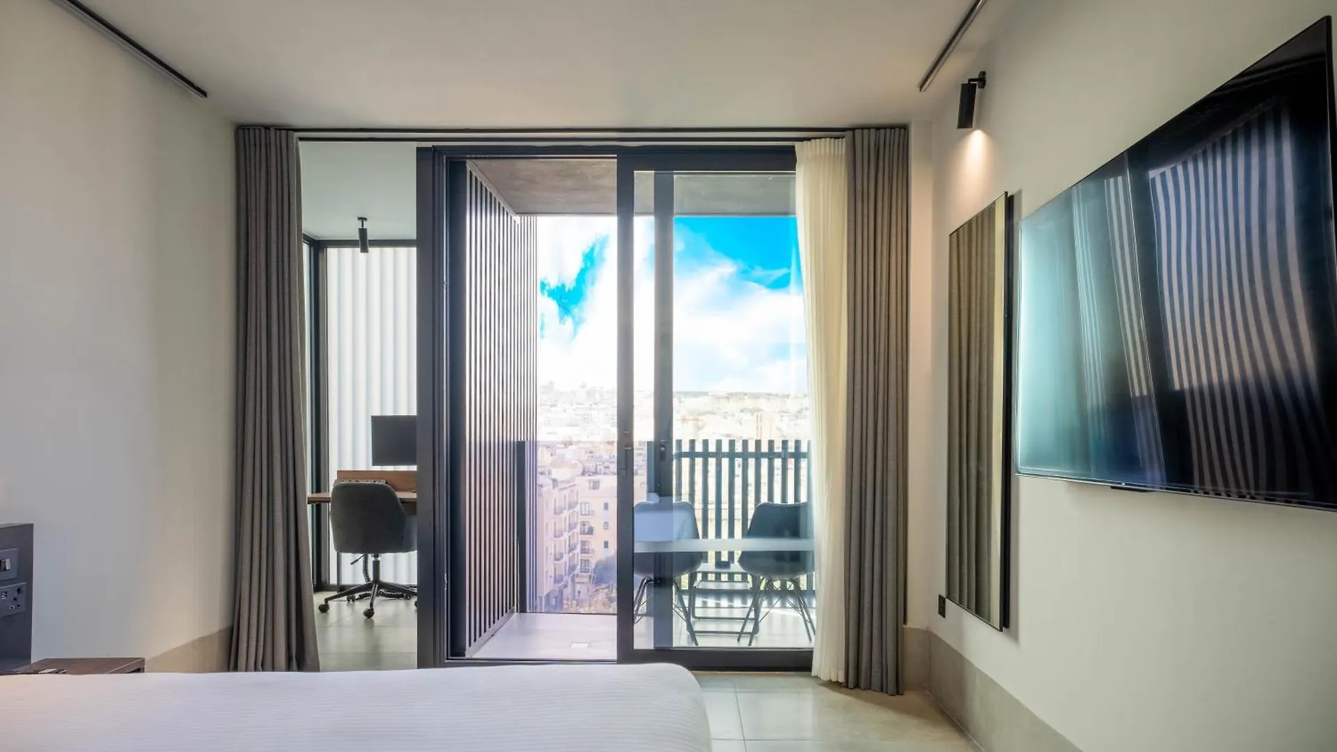 Onyx Hotel St. Julian's