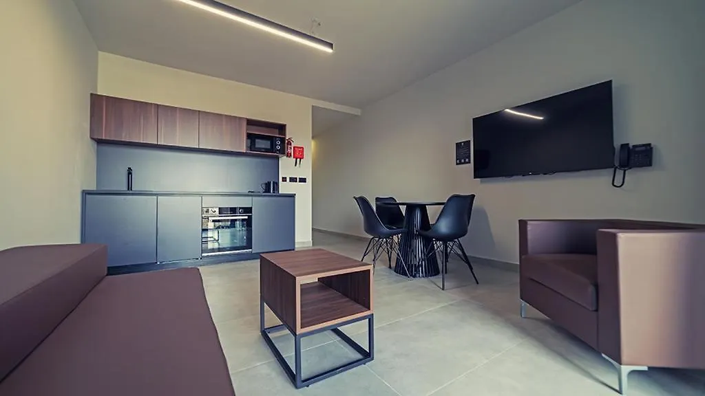Onyx Hotel St. Julian's