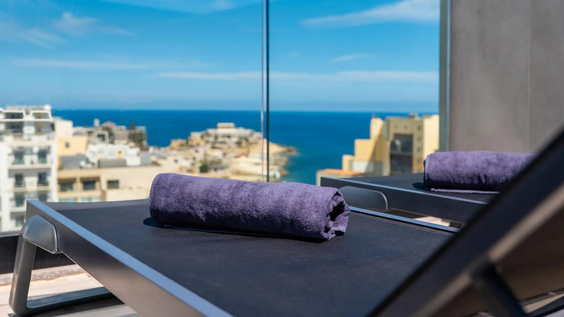Onyx Hotel St. Julian's Malta