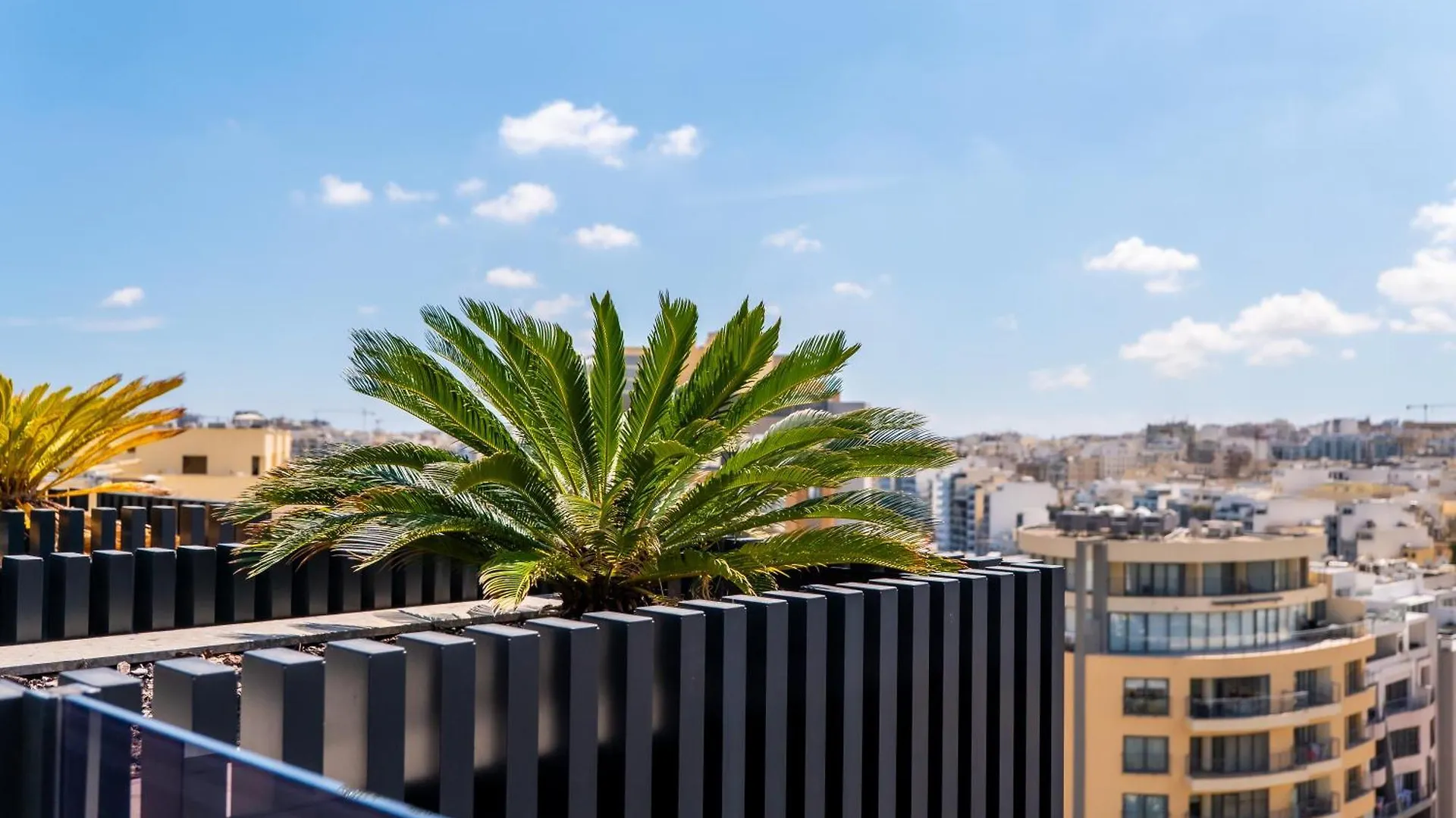 Onyx Hotel St. Julian's
