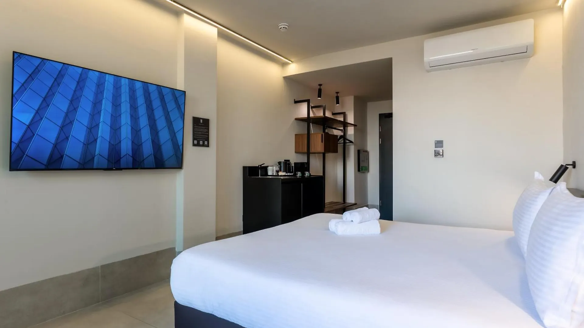 Onyx Hotel St. Julian's 3*,  Malta