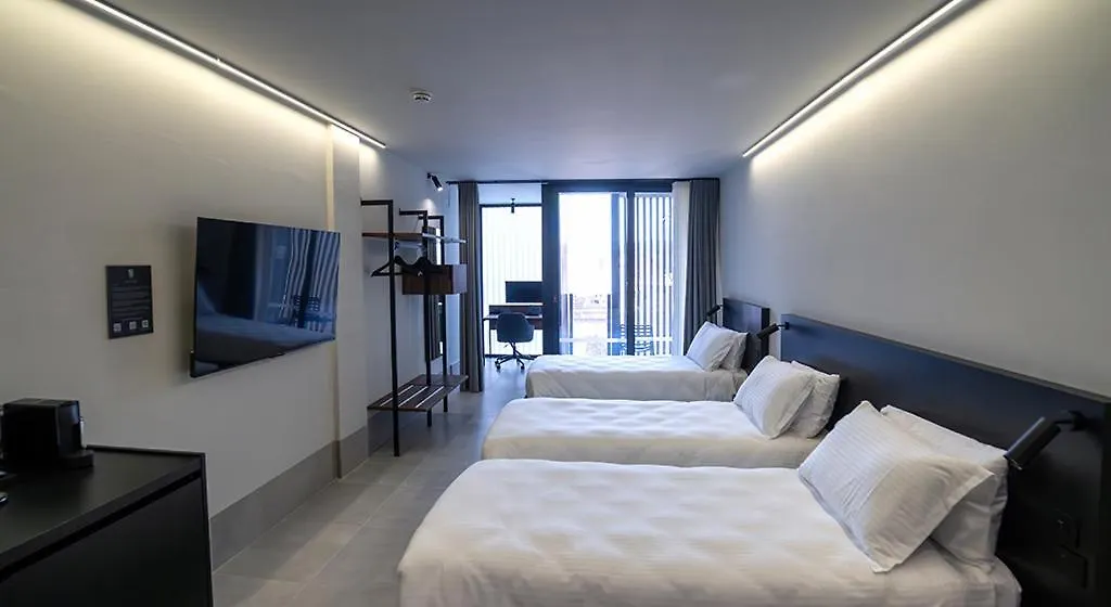Onyx Hotel St. Julian's