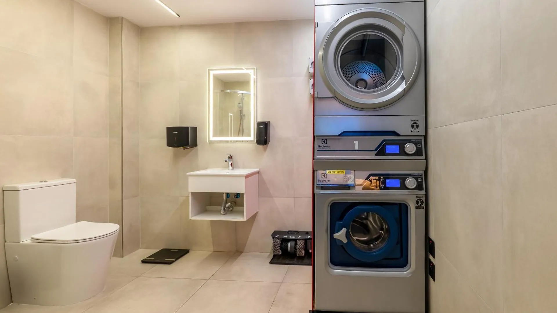 Onyx Hotel Saint Julian's