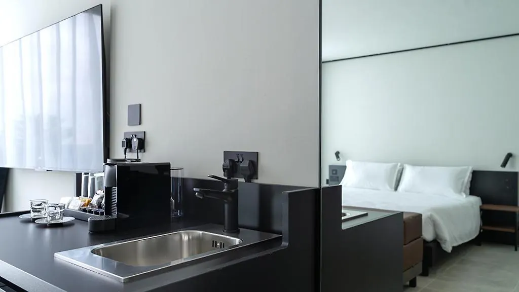 Onyx Hotel Saint Julian's